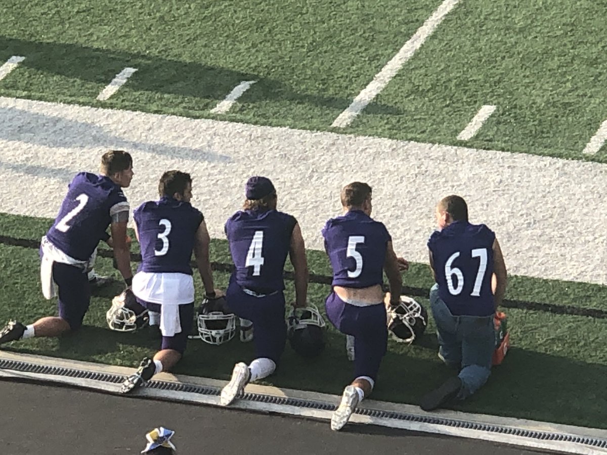 Peake Sports tweet media