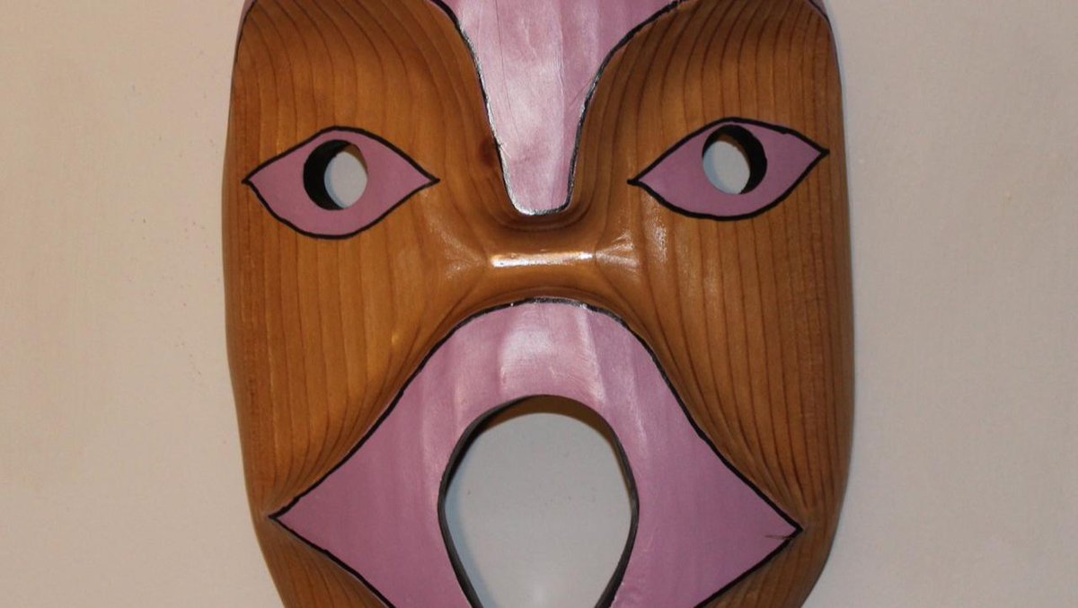 😮 OH no! Our current outdoor exhibition is ending September 2, 2019

Hurry up and check out Masks from my Mind by Peter Lattey before its too late

#thingstodoburnaby #deerlakegallery #burnabyartscouncil #vancitybuzz #vancouversun #handmade #masks