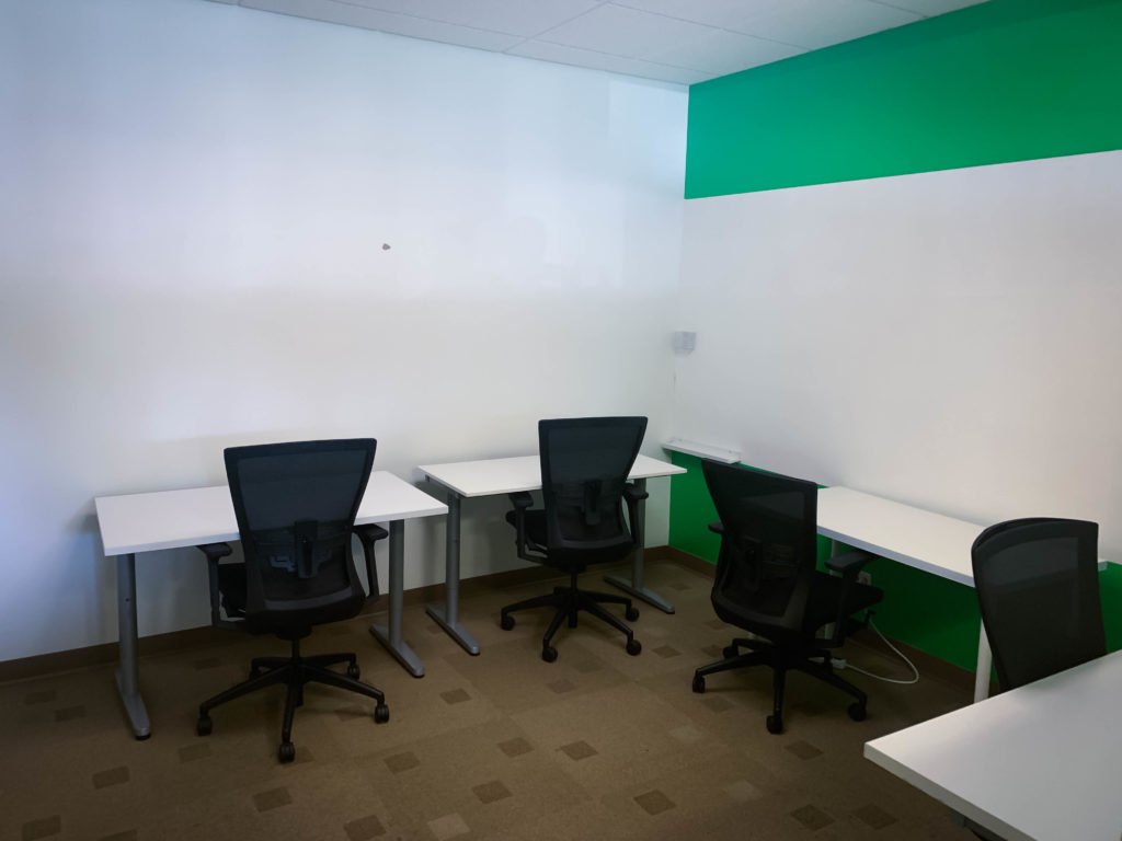 New post (Private Office BootUP Ventures Menlo Park 141) has been published on BOOTUP - bootupventures.com/product/privat…
