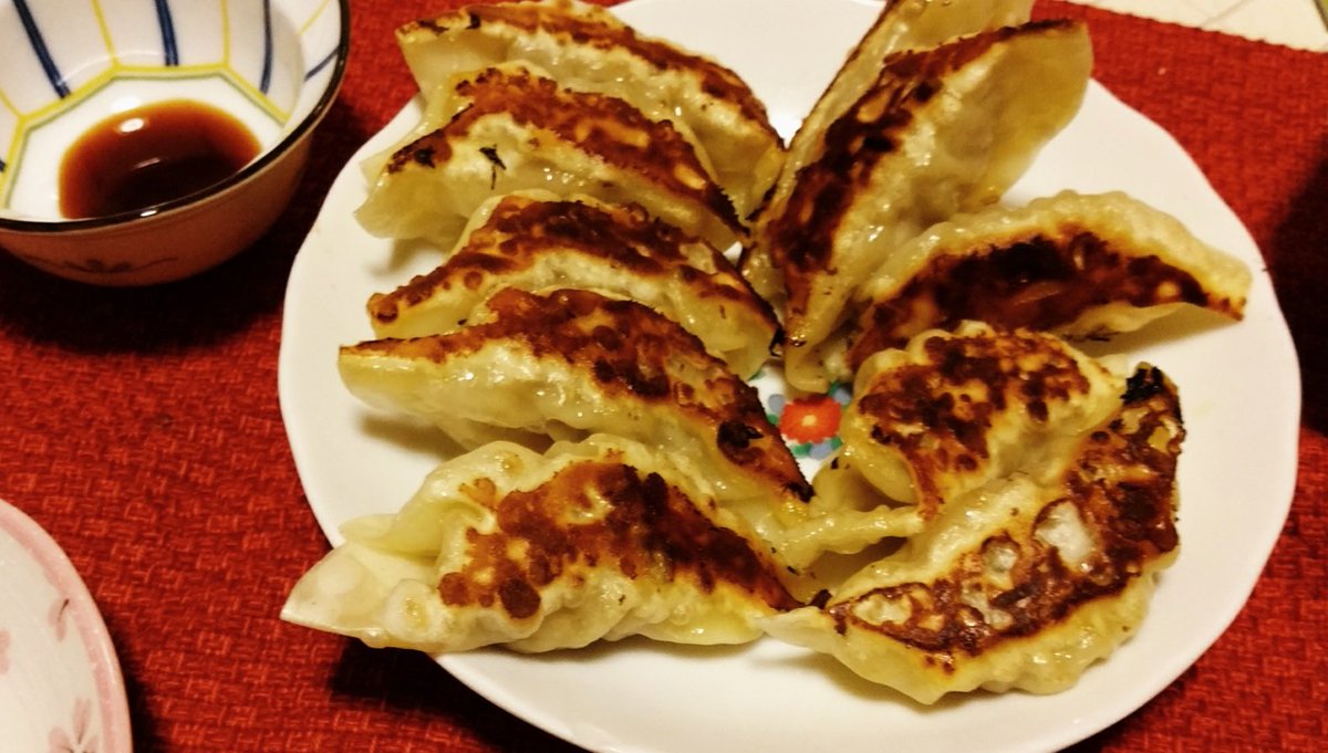 というわけで!
少し遅れましたが「みんなの食卓」よろしくお願い致します!(*'ω`*) 