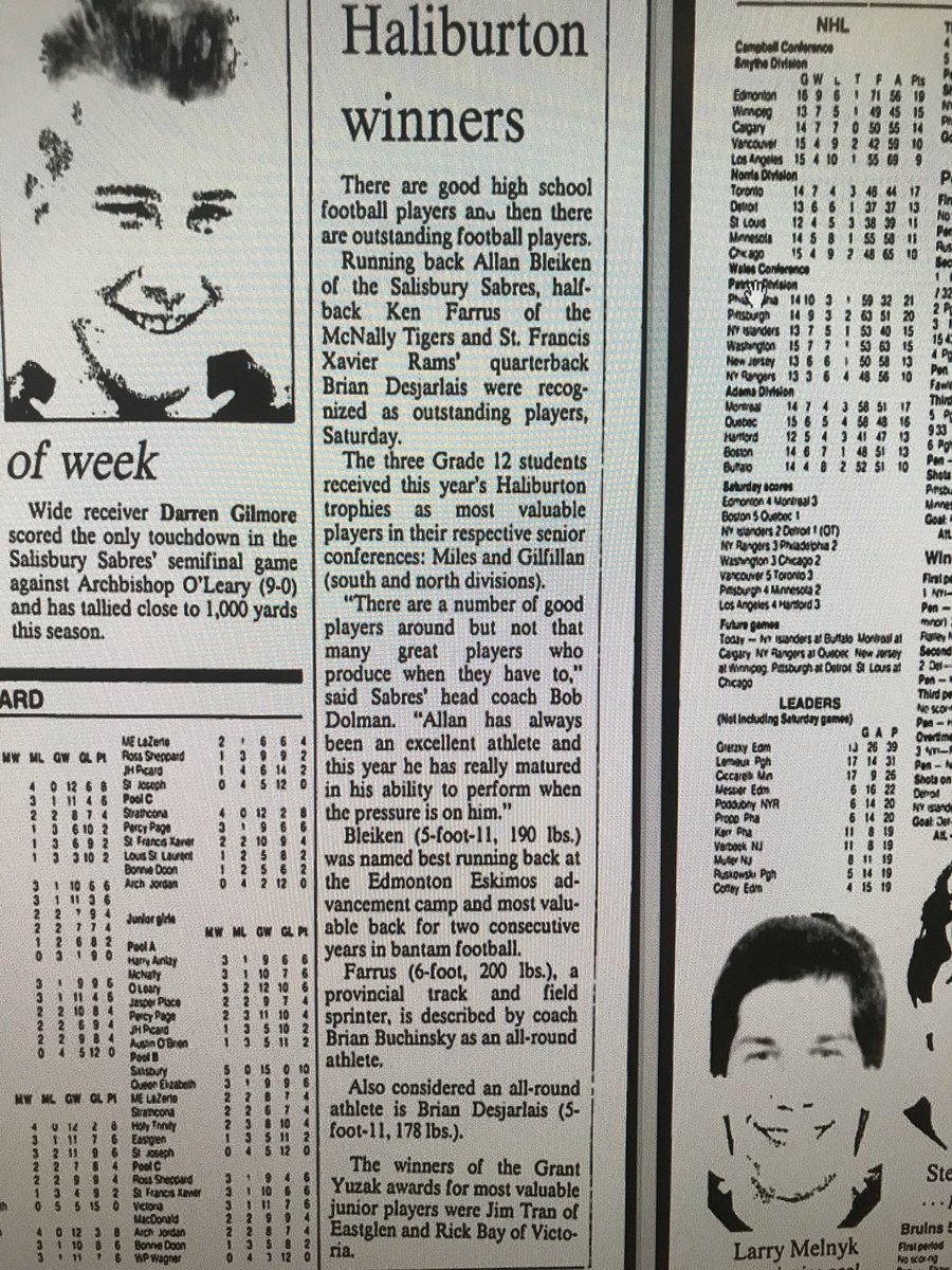 UncleBD's tweet image. The name seems familiar 🤔

#lifelongago