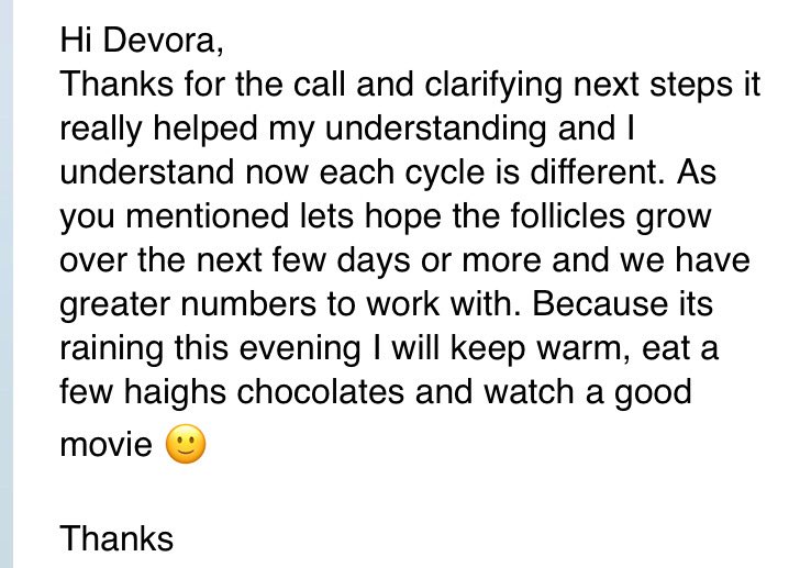 Dr Devora Lieberman tweet media