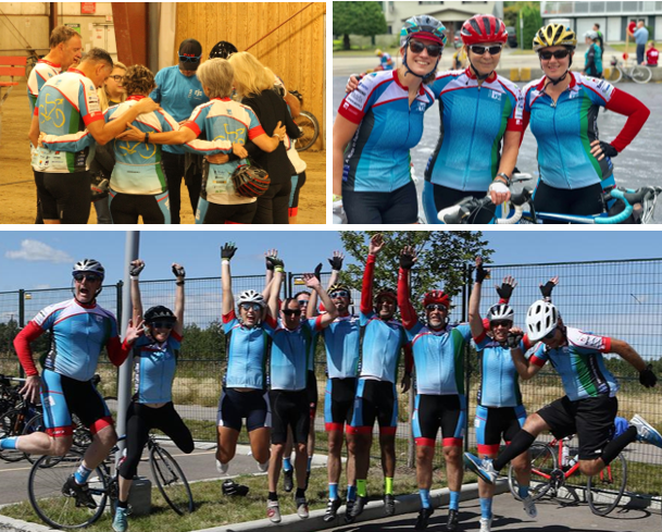 RJC_Engineers's tweet photo. That's a wrap for 2019. We are proud to say #TEAMRJC nationally has collectively raised over $1,751,000 and counting, cycling for #TheRideToConquerCancer. Amazing!
๐ช #R2CC https://t.co/ogv3Wkg3mC #R2CC2019 #beatcancer https://t.co/RIPsxnhhcM
