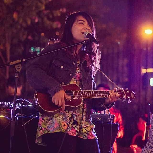 GFTEDApparel's tweet photo. “Jaclyn, as a musician and talented artist, possesses a powerful drive that is intertwined with both her love for music and her beliefs as a human being”

https://t.co/fmjM3Vvr4Z

#IAmGFTED #BeOriginal #CreativityIsAGift #MyCreativeCommunity https://t.co/ClgwWlMQv1