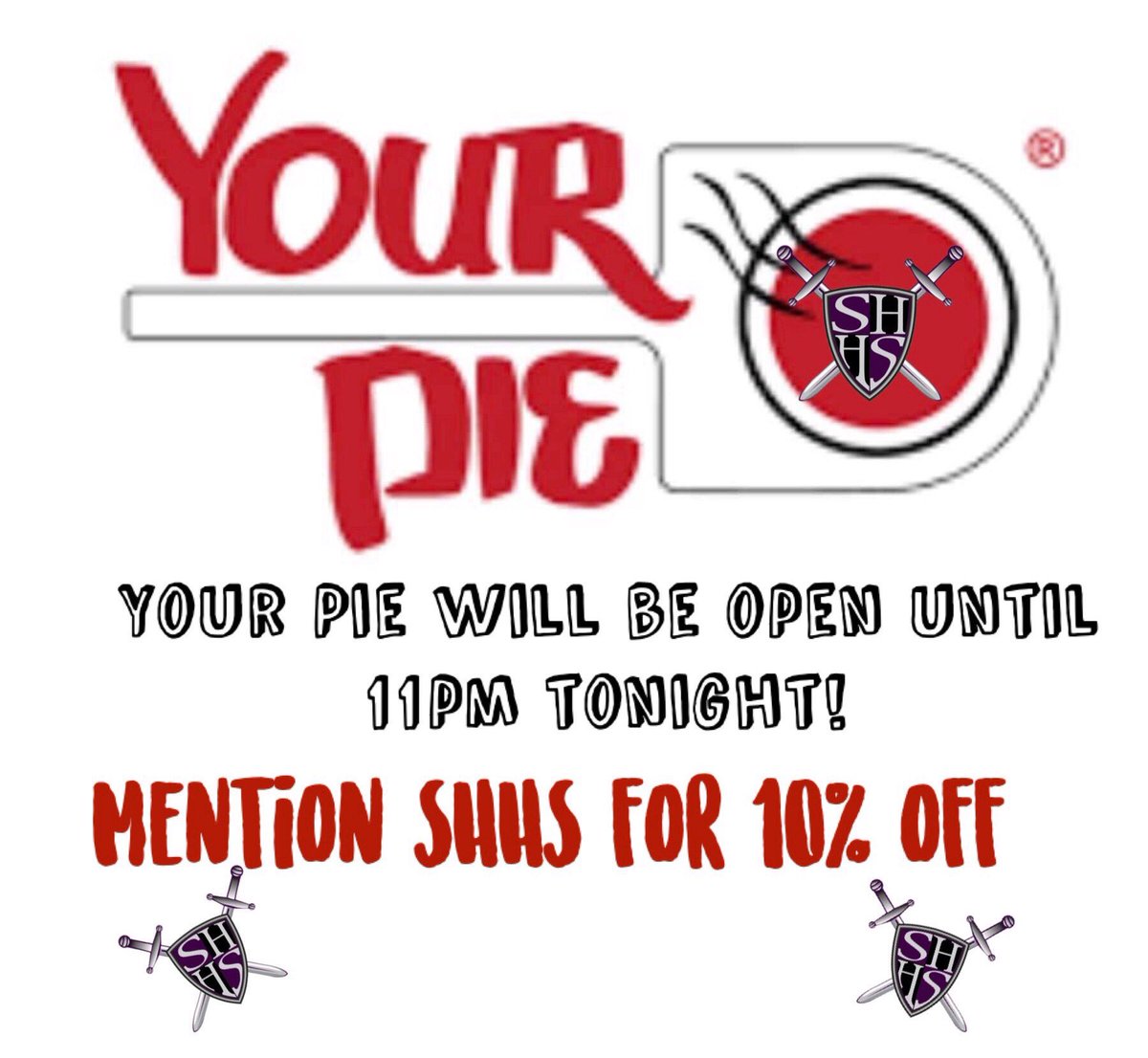 Who’s going after the game?