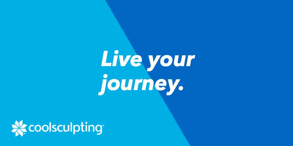 Take a moment and enjoy the journey. #TakeYourselfFurther