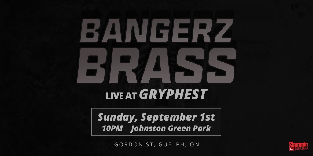 Are you ready to have a good time? 🙌💣🎺🎷🔥

Come party with us and more special artists: facebook.com/events/2411929…

#rap #beat #trumpet #brass #loud #riot #hiphop #music #radio #live #dance #love #group #artist #saxophone #sax #sousaphone #trombone #FridayThoughts #Friday