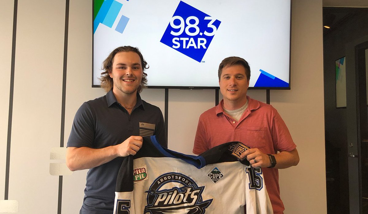 The Abbotsford Pilots tweet media