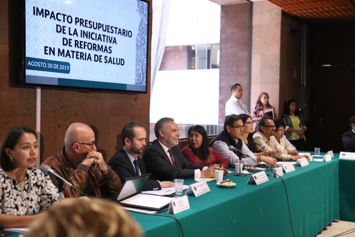 Miroslava_SG's tweet photo. Hoy, en reunión de Comisiones de Salud y Presupuesto, hablamos sobre el presupuesto que se destinará al Instituto Nacional de Salud para el Bienestar #INSABI que tiene como objetivo garantizar servicios de salud para las y los mexicanos.
 #HaciendoHistoria https://t.co/OUCIqzBtDG