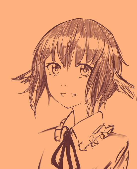 マキアートのtwitterイラスト検索結果 古い順
