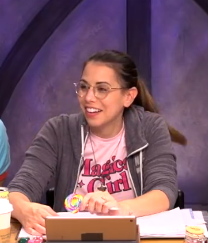 Deramin A Twitter Jester Having Negative Emotions Gif Of John Mulaney Saying Now We Don T Have Time To Unpack All Of That Https T Co Ojb6xp6zel