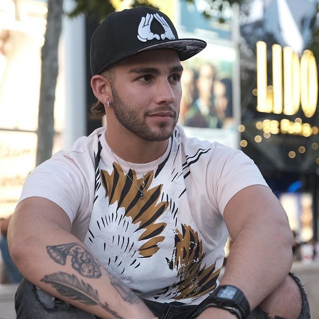 #ADN Manuel Turizo 🎵🎵🎵