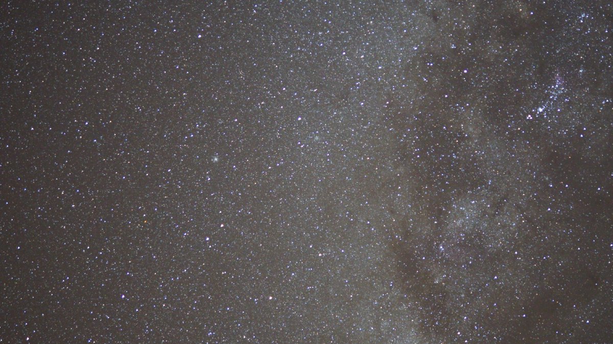 Pare tudo que está fazendo e veja o céu aqui no interior do Piauí ⭐️⭐️⭐️⭐️