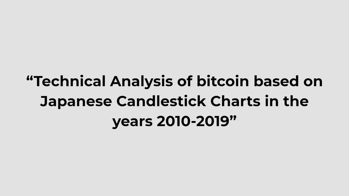crypto_birb's tweet photo. My second master thesis will be available soon
𝗟𝗶𝗸𝗲&amp;𝗥𝗧 if you want a copy https://t.co/9G9GXba7mV