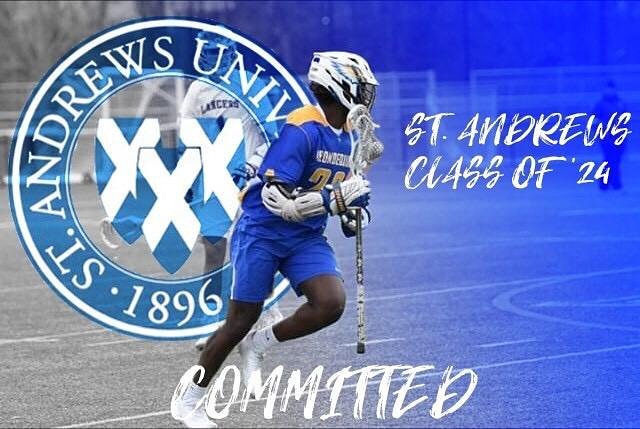 Joining us in the 2020 class from Irondequoit HS in Rochester, NY is midfielder Johari Parker-Nash. He is an elite do-it-all midfielder who will help to anchor this class. Big welcome to the family!