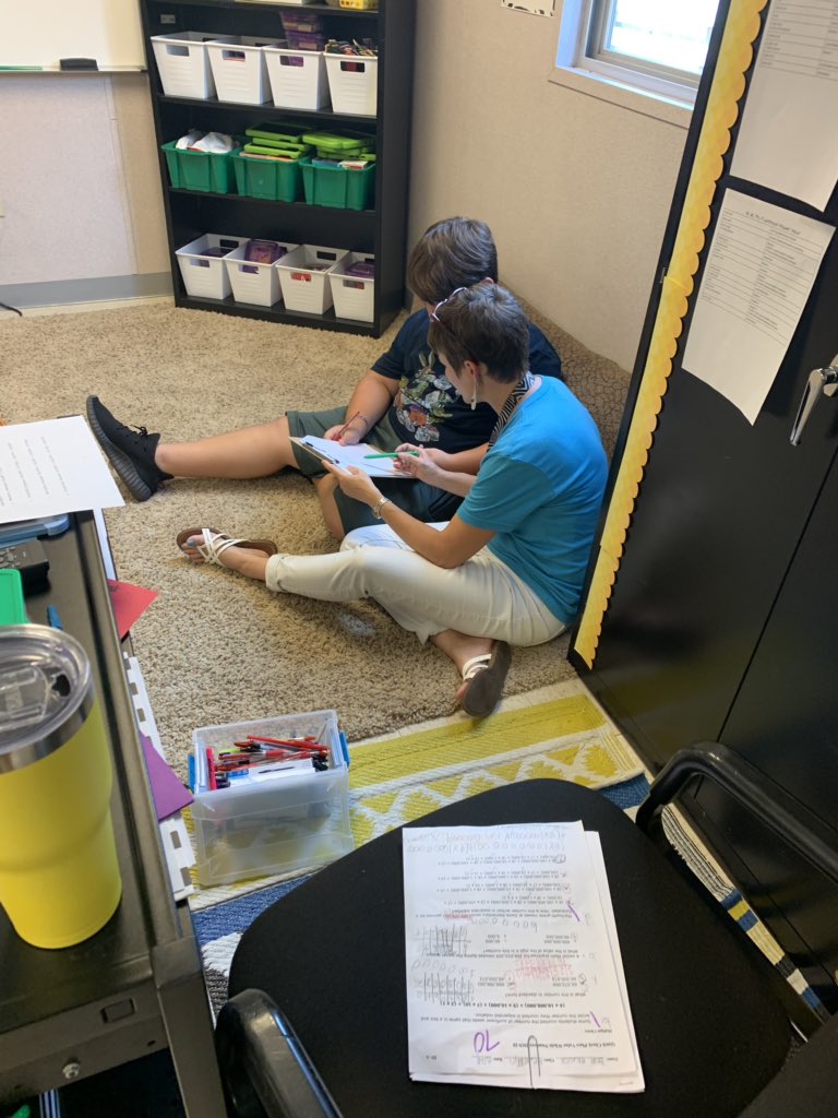 savannahkulak's tweet image. Today was a GREAT day. Enough said! @ZwinkKISD @MrsAllredRocks #kleinmath