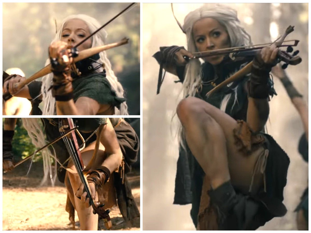 Hope LaVelle (@thehopelavelle) on Twitter photo Excited to say I got to help in making <a href="/LindseyStirling/">Lindsey Stirling</a>'s crossbow violin with <a href="/SwordAndStoneCA/">The Sword and Stone</a> <a href="/TonySwatton/">Tony Swatton</a> for her new music video! She will also be taking it on tour! I get to do pretty neat stuff at <a href="/FoncoStudios/">Fonco Studios</a> 😋 Excited to say I got to help in making <a href="/LindseyStirling/">Lindsey Stirling</a>'s crossbow violin with <a href="/SwordAndStoneCA/">The Sword and Stone</a> <a href="/TonySwatton/">Tony Swatton</a> for her new music video! She will also be taking it on tour! I get to do pretty neat stuff at <a href="/FoncoStudios/">Fonco Studios</a> 😋