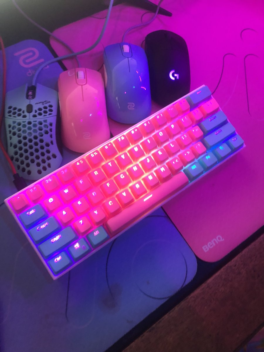RivaalFPS's tweet photo. Which is your favorite? https://t.co/nVfyH9iCf7