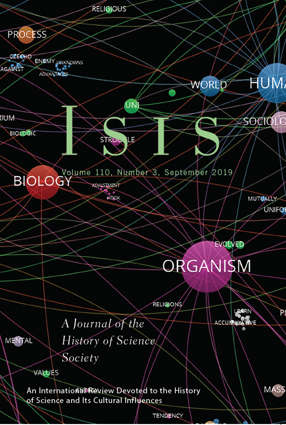 IanHesketh's tweet photo. I'm pretty thrilled that the new issue of @IsisJournal includes my article on John Tyndall's journal writing and his early scientific practices. https://t.co/IfF3cvxCHZ https://t.co/p1GbcT1Rhe