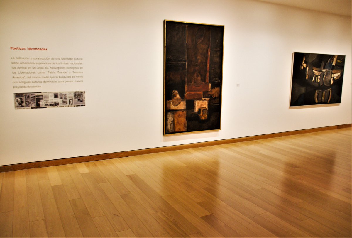 PalacioFerreyra's tweet photo. #Muestras #ColecciónIKA #ColecciónPública #ProvinciaDeCórdoba/ @W_Riviere / #︎NubarDoulgerian @viamarguttaarte/ #︎ManosAnónimas de #CarlosAlonso/ #AlfredoGogna #Retrospectiva/ #Fotografías en #ParqueDelMuseo de Alberto Silva y Martín Acosta/ #AlejandroChaskielberg BienalSur https://t.co/5Cms7pR0Px