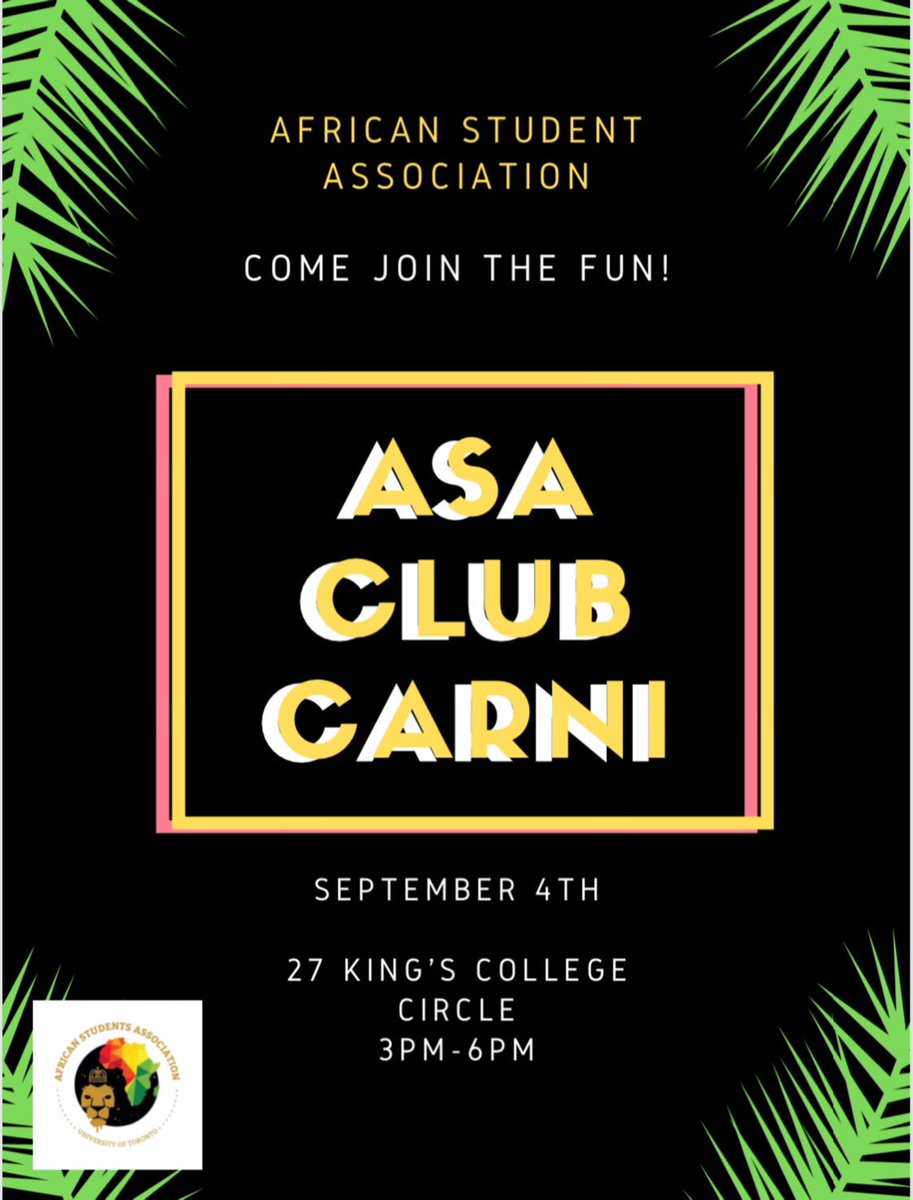 A.S.A UofT tweet media