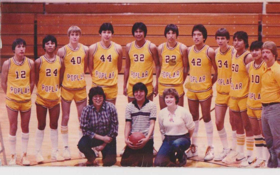 garla4d4ashes's tweet photo. Poplar High School Home of the Indians https://t.co/q8BvfKq5gP