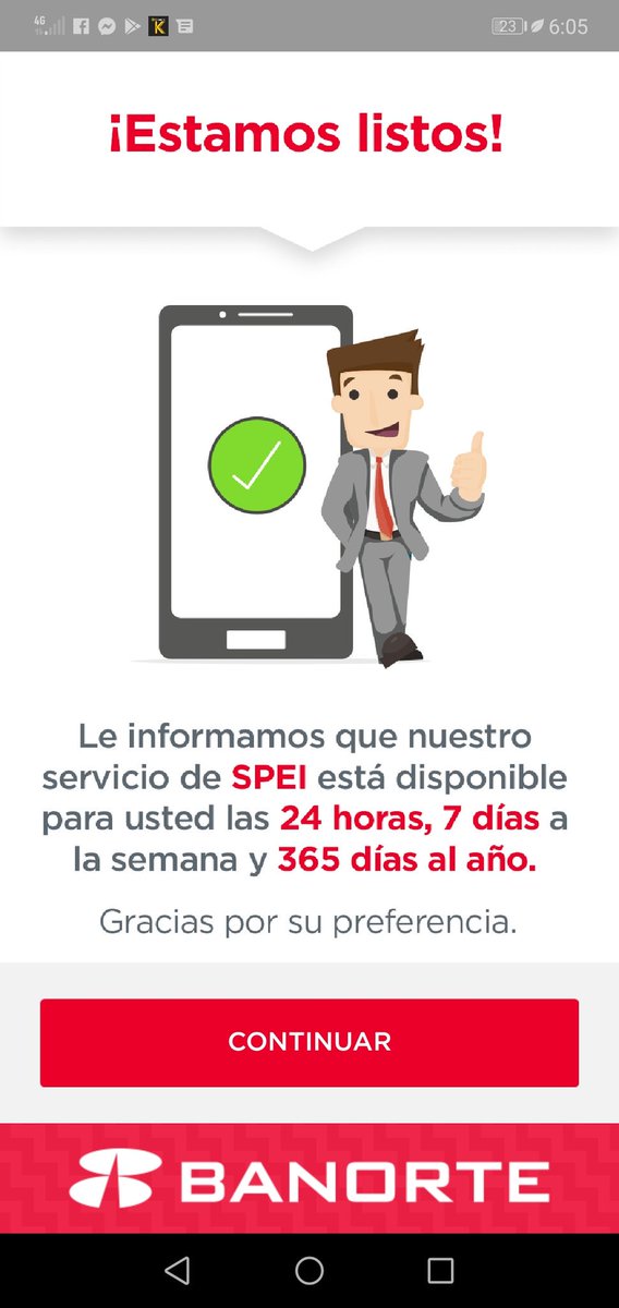 Saul_Ramirez_G's tweet photo. - Nivel de incongruencia?
- Nivel @Banorte_mx
😣 https://t.co/IGVwDzkGVW