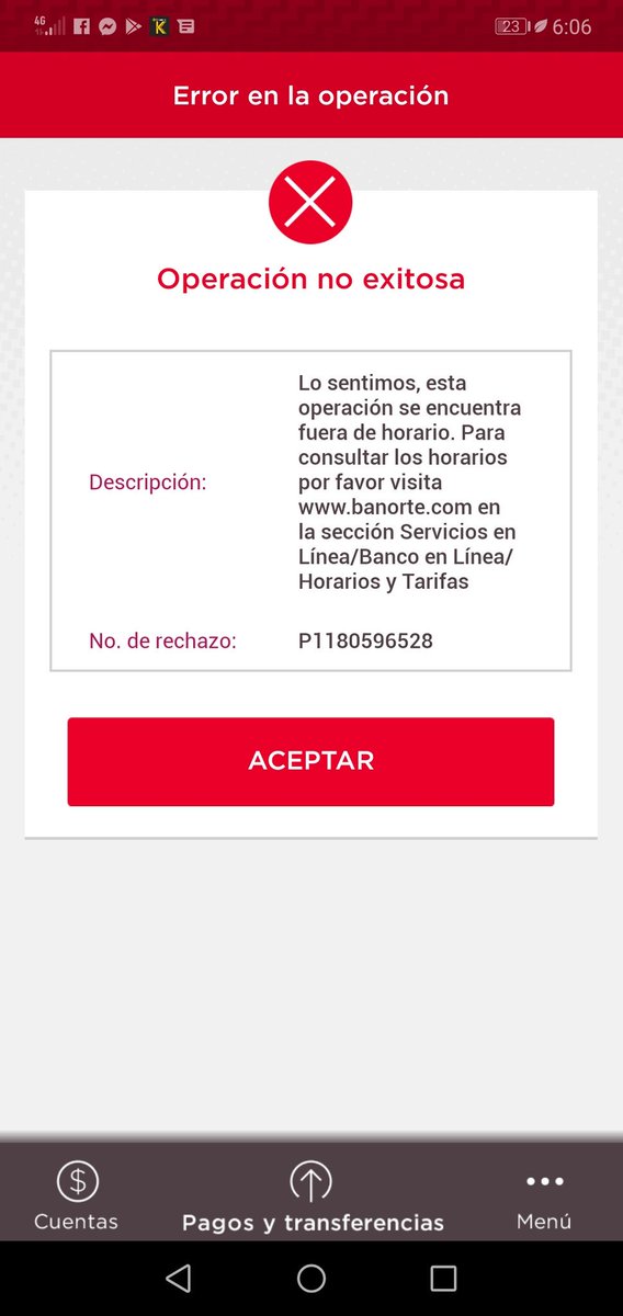 Saul_Ramirez_G's tweet photo. - Nivel de incongruencia?
- Nivel @Banorte_mx
😣 https://t.co/IGVwDzkGVW