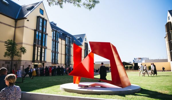 stpaulscollsyd's tweet photo. Come to St Paul’s College today for a coffee on us! We are offering tours and refreshments all day. You can also find us at the University quadrangle ready to help with any questions you have about living and learning on campus. For more information visit https://t.co/qTsSqCv61D https://t.co/VQEXNJLiBW