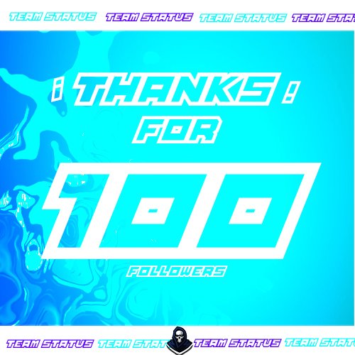 TeamSTATVS's tweet photo. ❤️ ¡ Muchas gracias a todos ! ❤️
Esto nos inspira a seguir con más fuerza ! 🔥
#GoSTATVS 🤛
@FearRTs @PromoFortnite @AutoRtz
#Fortnite #Fortnitelatinoamerica #BuscoTeam #BuscoClan https://t.co/4M4r43H9ib