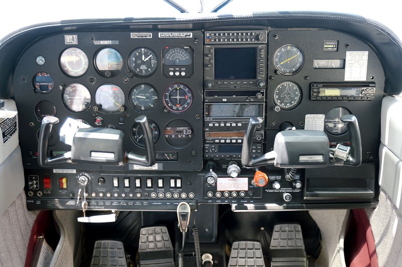 As promised just in time for your Labor Day Weekend! Now on market is this PRISTINE 1981 Cessna A185F Skywagon. We have never seen a nicer 185 and with an IO-550 conversion this airplane can’t be beat! Contact us today for more details! #avgeek #aviation #aircraft #bushflying