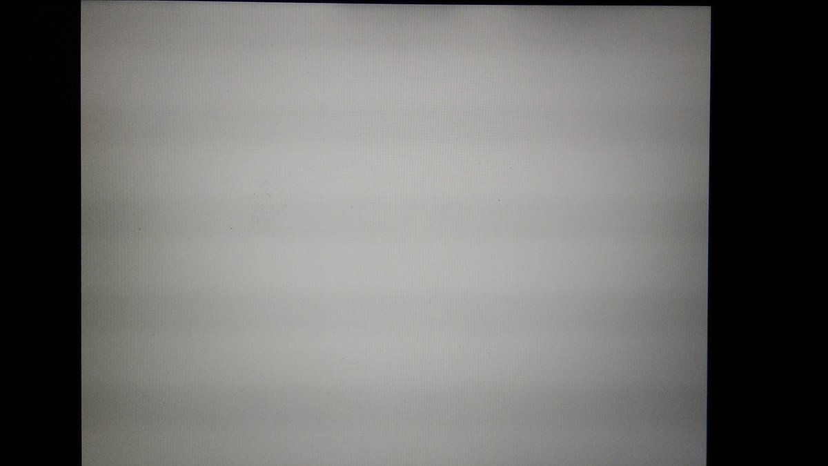 Izumi Tsutsui On Twitter Epc 8801ma だと Screen 1 での Function Key部分の表示は実機と同じ Color 7 7 及びその後の Cls 2 でもスキャンライン含め全体白なのも実機と同じ Color 0 7 の後が実機と異なりテキスト文字 背景 ともスキャンライン含め全体白のまま Color