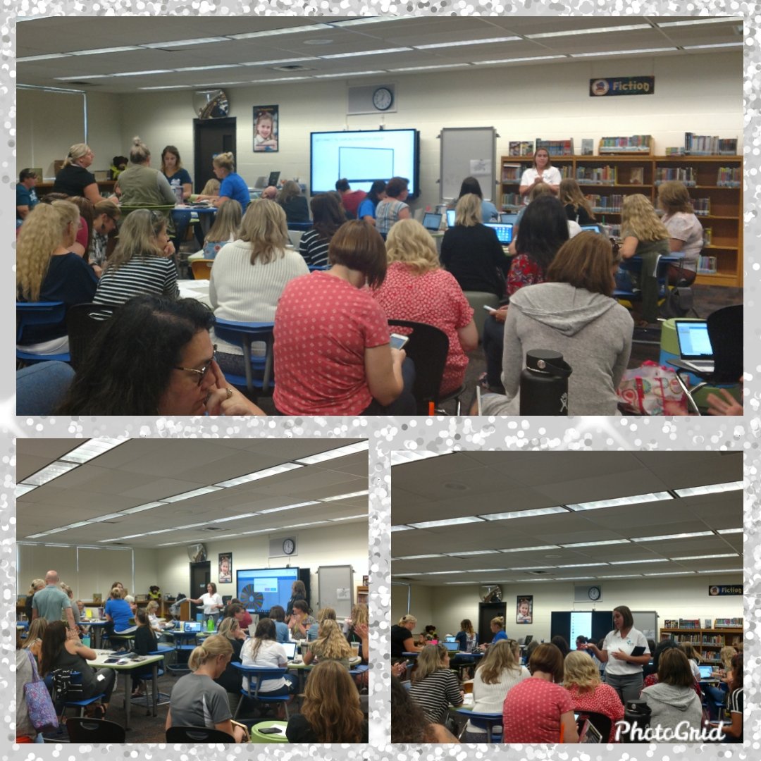 CarlaB133's tweet photo. @UDTCorp had a great teacher workday training with the teachers of @ccpsfl reviewing the #Samsung display and tablet solution. https://t.co/2gYBQcrxfj
