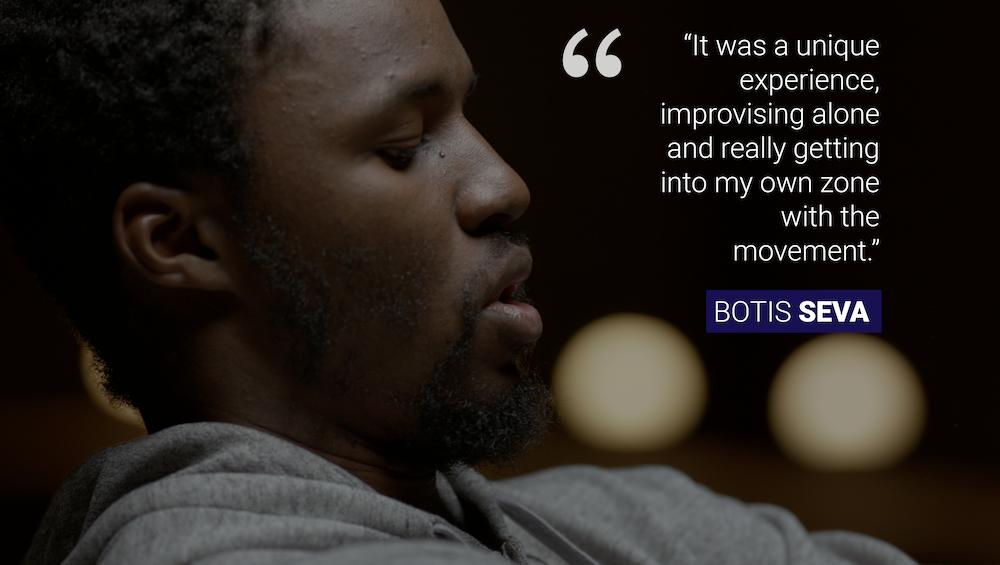 Watch the trailer-vimeo.com/347511921  Just three days till launching the full film. The countdown has begun and we can't wait! ⌛

#BotisSeva #DanceFilm #Dance #womenfilmmakers #Arri #hiphop