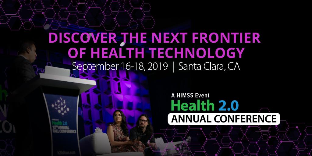 Health2conSF tweet media