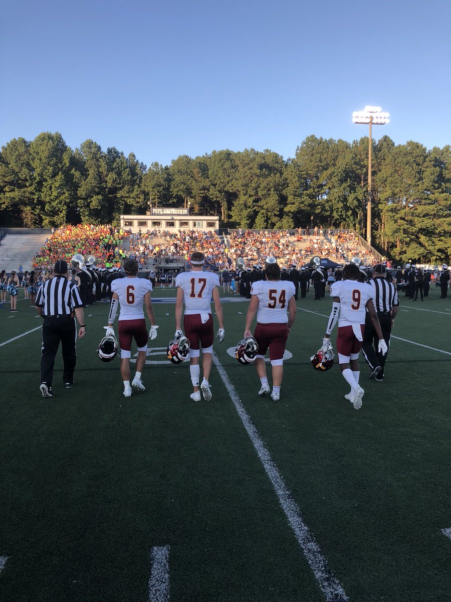 LassiterAthletics tweet media