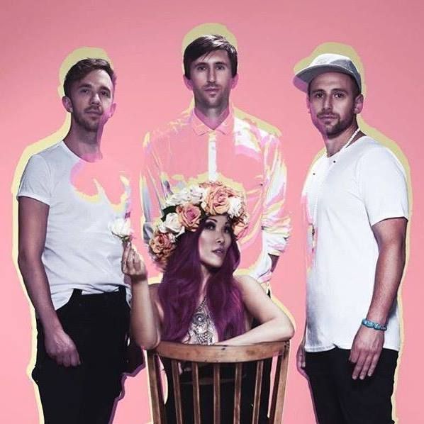 We've got <a href="/StarCaptains/">STAR CAPTAINS</a> (live!) at Public Disco #LanewayCabaret in Alley Oop tomorrow at 430pm. 🌟  #musicbc #livemusic #yvr