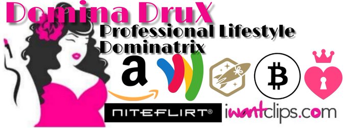 GoddessDruX
