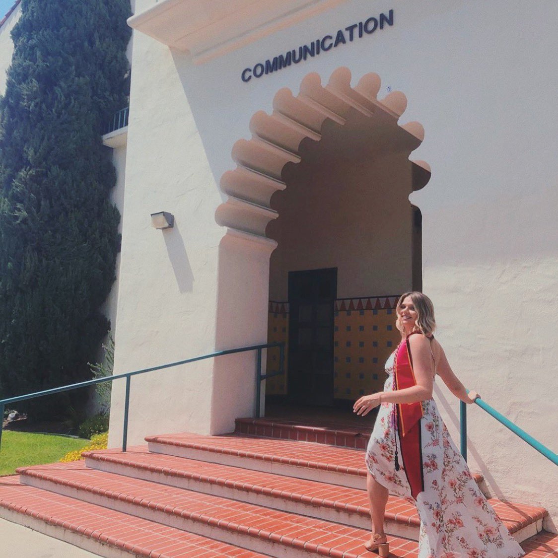 SDSU_Comm's tweet image. As we wrap up the first week of the semester, be sure to check in with one of our communication advisors if you have any questions about your class schedule! #sdsucomm #sdsuschoolofcomm #communicationadvising