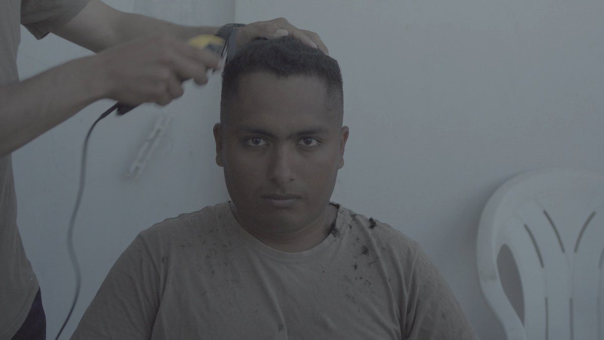 DocsMX's tweet photo. ¡Ya tenemos las películas seleccionadas para #DocInProgress! Felicidades a todas y todos.

1. La frontera invisible, México, Dir. Mariana Flores Villalba

2. Ráfagas serranas, México, Dir. Dalia Reyes

3. Las rastreadoras, México, Dir. José María Espinosa de los Monteros Tatto https://t.co/XnZ5al0SVs
