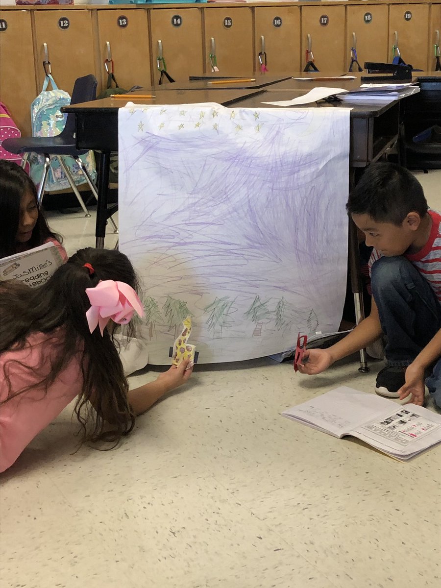 MrsWilliamsRGV's tweet photo. So much fun learning and working together during the first week of school! https://t.co/g2rRI79mR4