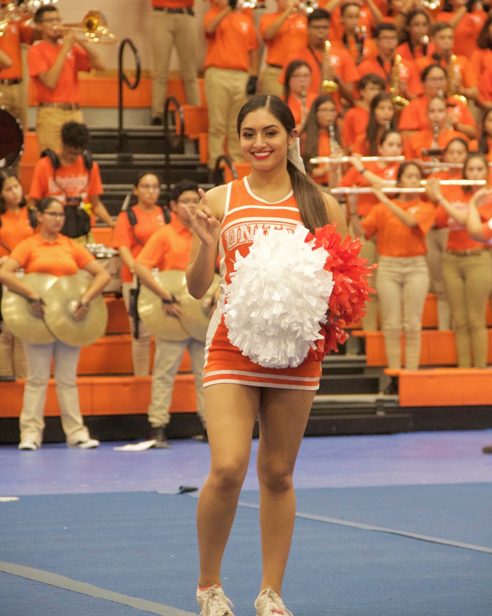 UHS CHEER 2021-2022 tweet media