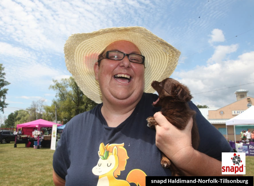 The 25th Anniversary Dunnville Fair.   35 photo album: Daniel G. Wiest    bit.ly/30OnJY3   <a href="/HaldimandCounty/">Haldimand County</a>
