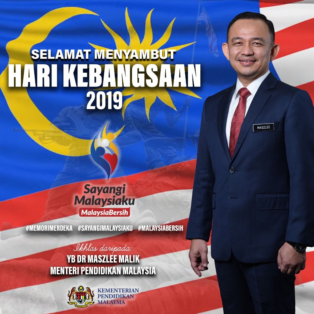 Maszlee Malik 🏴🇲🇾 on Twitter: "PAHLAWAN DAN TANAH AIR Pahlawan sejati