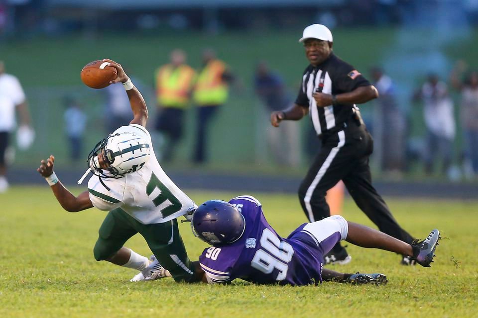 Alcom On Twitter Get Live Updates From Week 2 Of 2019