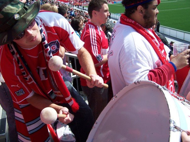 kornkid15's tweet photo. After checking everything, the first ever Toronto trip was my first trip! #FireFlashback #cf97 https://t.co/0ktKYdWyaH