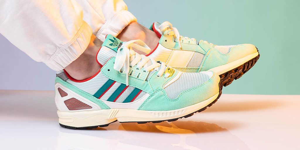 zx 900 mint