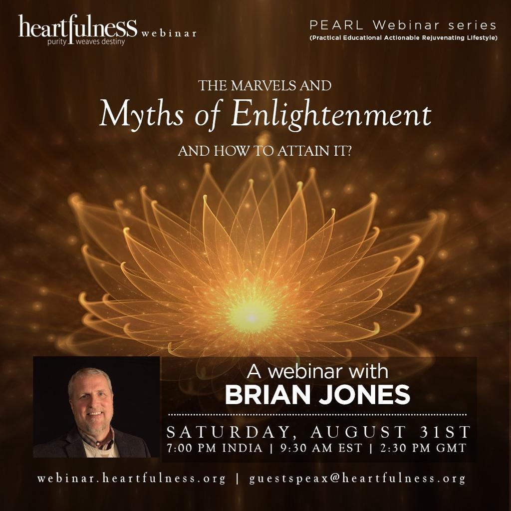 HeartfulnessOrd's tweet photo. Brian Jones, a nationally known artist, @heartful_ness trainer, musician, 
will help us understand about engaging yourselves in this beautiful evolutionary process of uncovering called “Enlightenment.” More at https://t.co/fMoWmVnpfy

#saturdayserenity #marvelsandmyths https://t.co/Cm2O0QfhDi