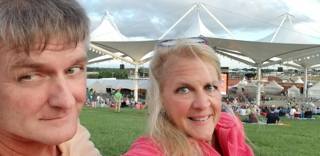 ArAutismNetwork's tweet image. #AMPLiveFeed Another one