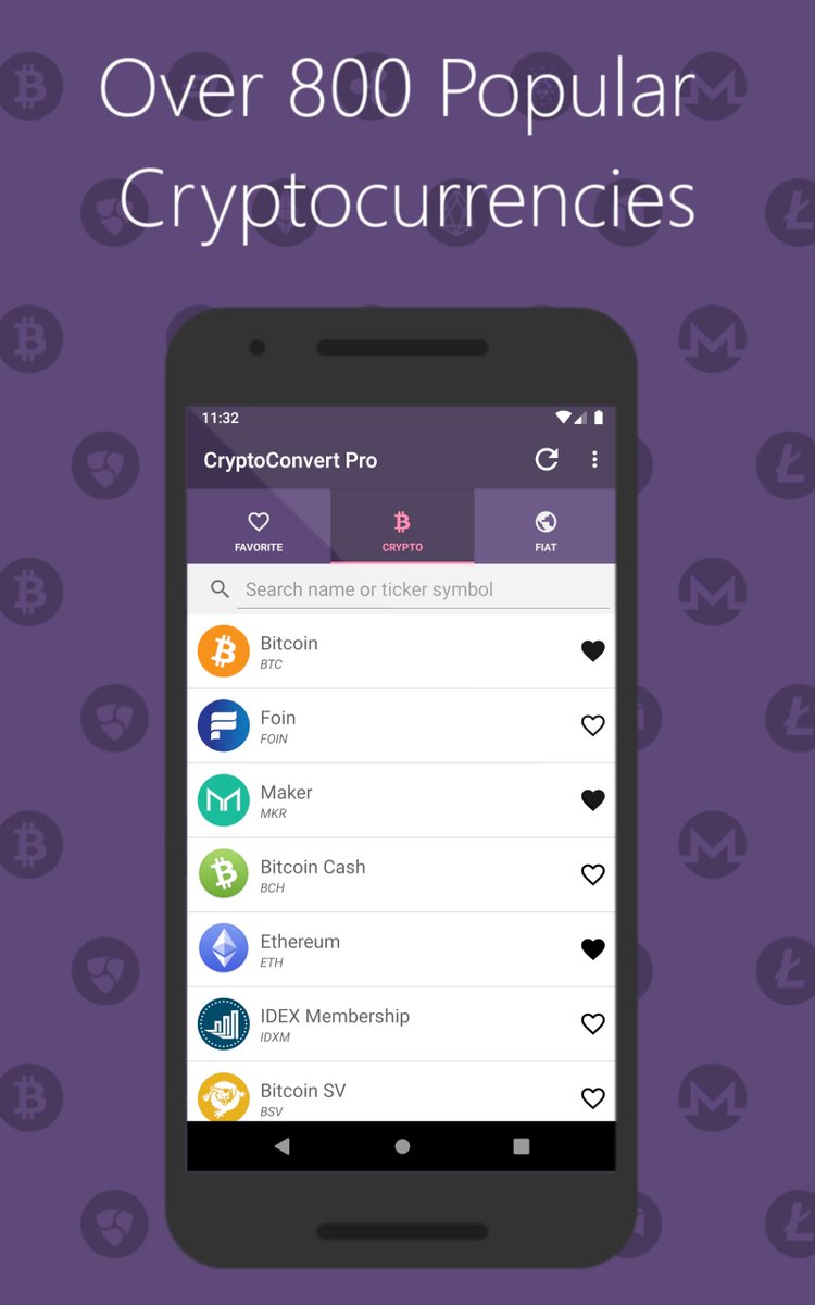 MNMApplications's tweet photo. v3.62 of #CryptoConvert is live on #GooglePlay now! It's a med sized update that includes usual bug fixes, but also a new theme for CryptoConvert Pro. Further enhancements include a new loading screen, less UI lag, and better state handling. #crypto 

https://t.co/MfZ38xKLyA https://t.co/0l6rg4gkIN